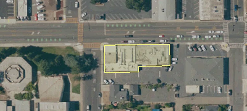 502 Yosemite Ave