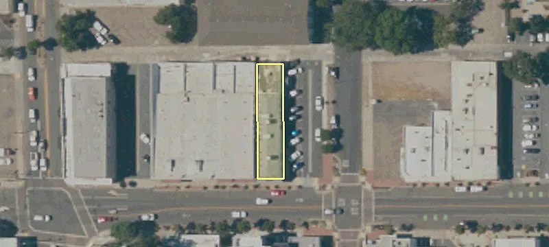 135 Yosemite Ave