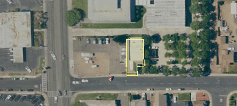 600 Main St