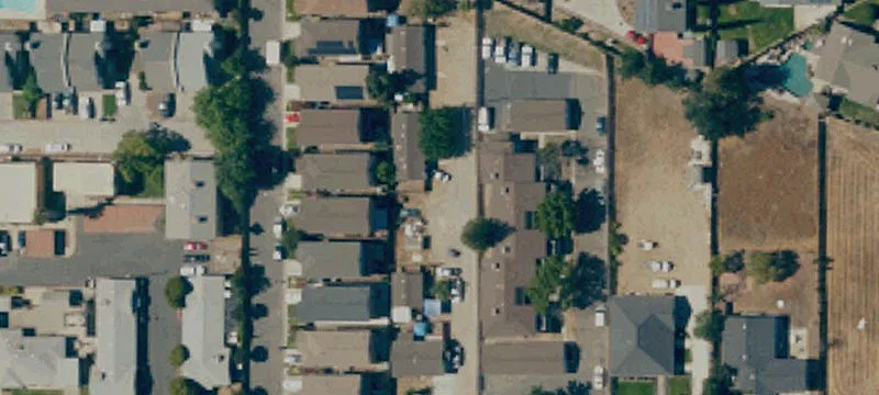 421 Alameda St