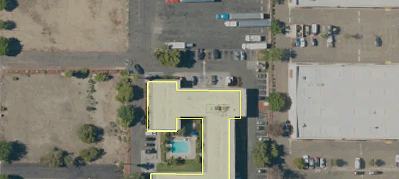 500 Larch Rd