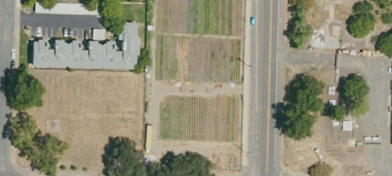 6421 Main Ave