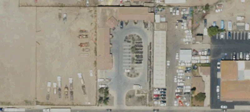 1245 Main St