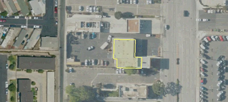 1909 Broadway