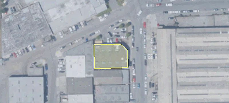 1299 San Mateo Ave