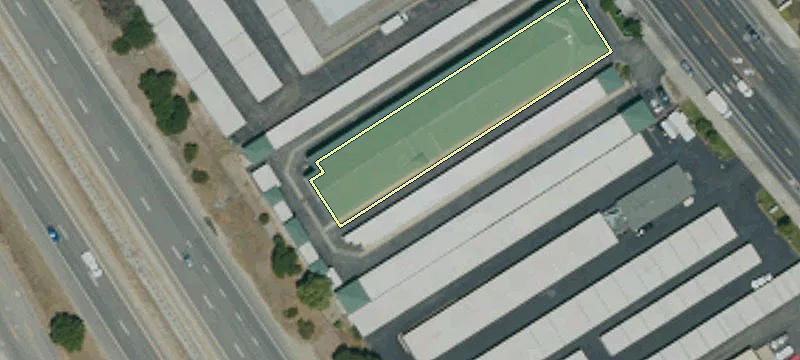 9200 El Camino Real, Unit 3