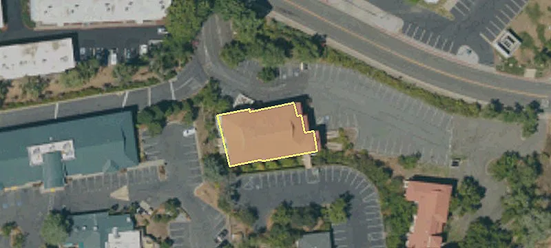 2710 Eureka Way