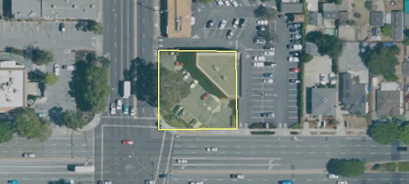 1600 Winchester Blvd