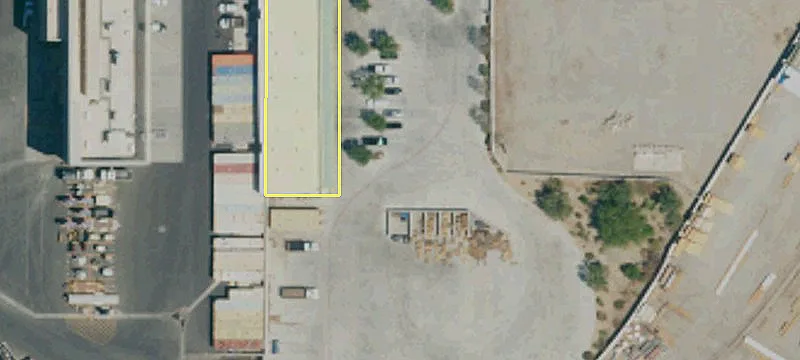 83311 Ave 45