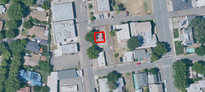205 Jackson Blvd