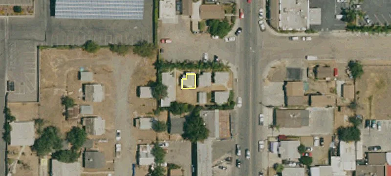 1212 Chamberlain Ave