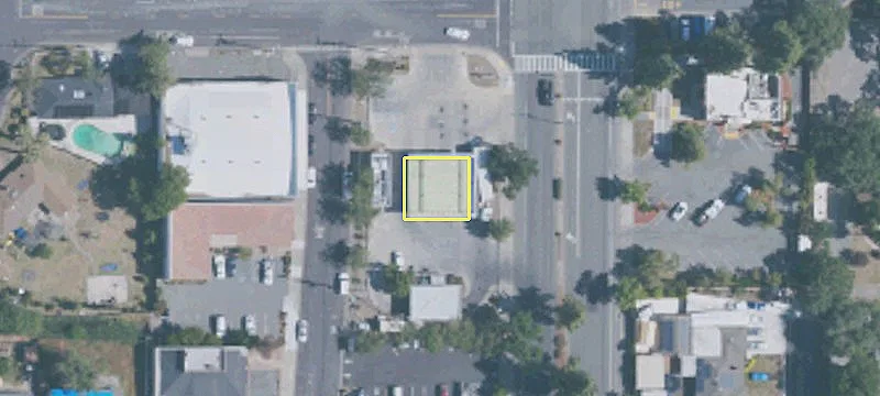 1705 Contra Costa Blvd