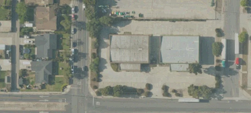 1501 Laurel Ave