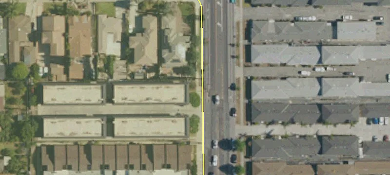 1549 Del Mar Ave