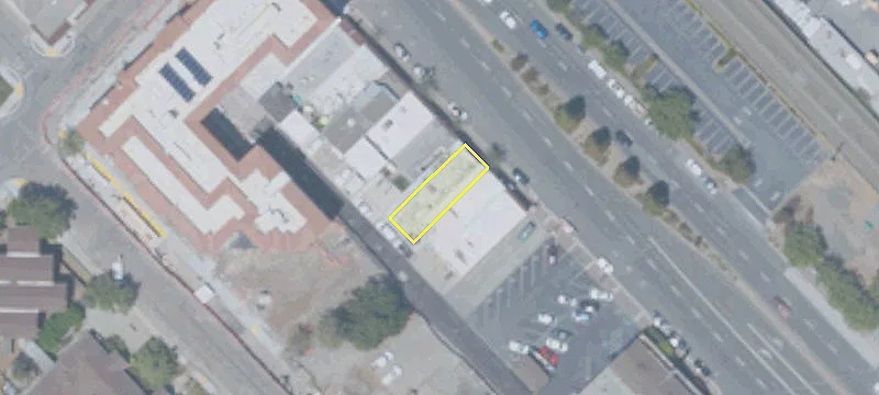 1336 El Camino Real