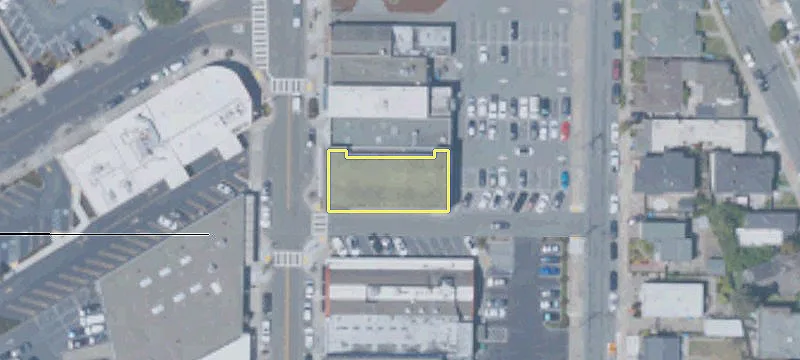 458 San Mateo Ave