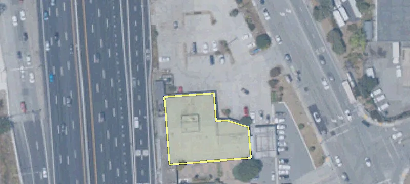 316 Airport Blvd