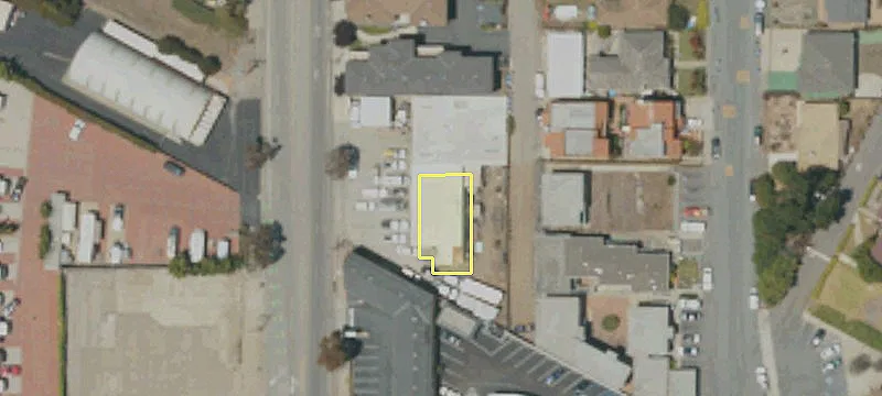 11500 Main St