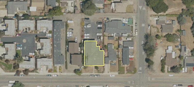 2171 Paso Robles St