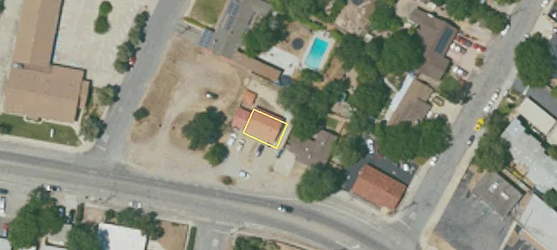 603 Creston Rd