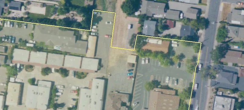 232 Napa St