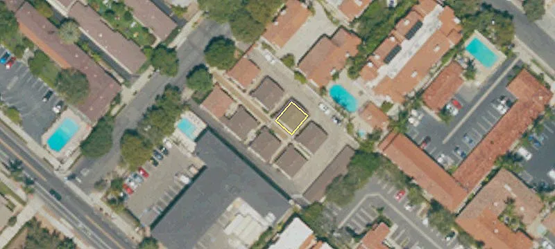 317 Yanonali St