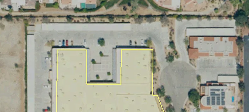 44651 Vlg Ct Ste, Unit 134