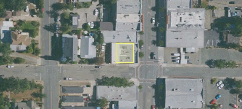 101 Main St