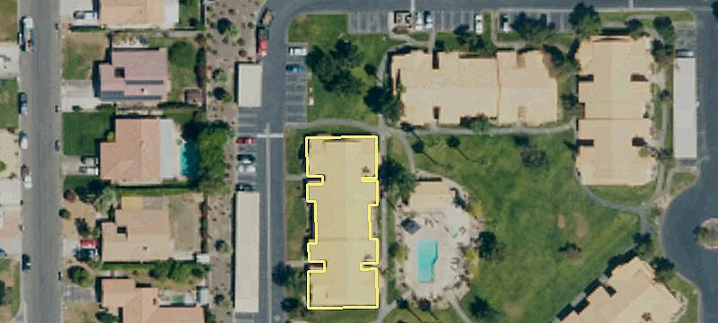 78650 Ave 42nd, Unit 2008