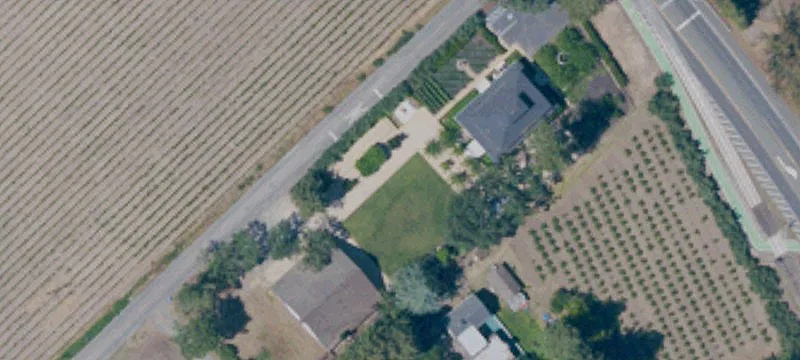 1575 Saint Helena S Hwy