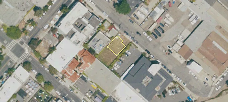 123 Gray Ave