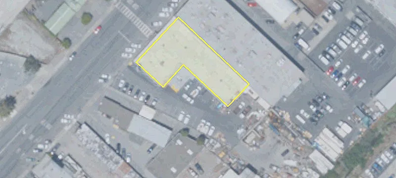 601 Hbr Blvd
