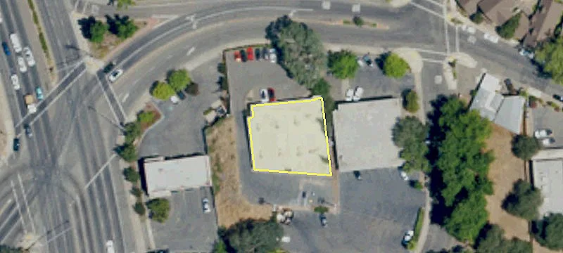 10020 Fair Oaks Blvd