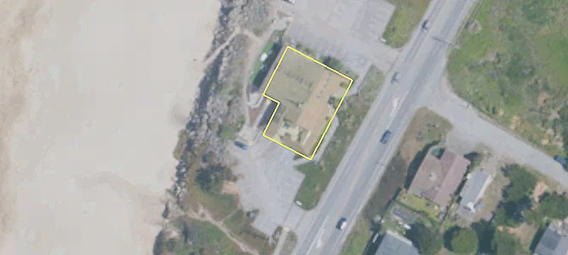 8150 Cabrillo Hwy