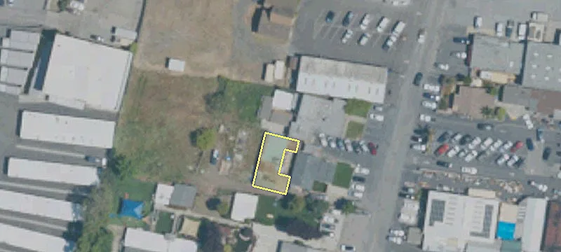2701 Chanticleer Ave