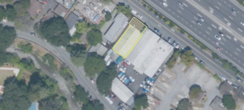 1870 Bayshore Rd