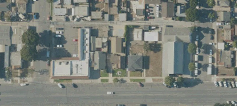 215 Fesler St