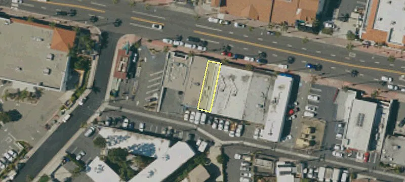 536 El Camino Real