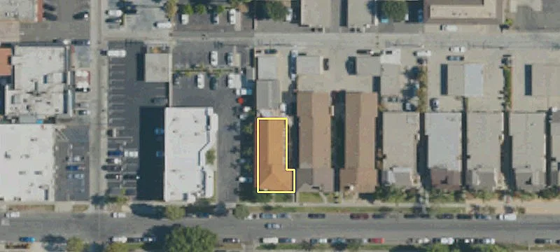 3571 Howard Ave