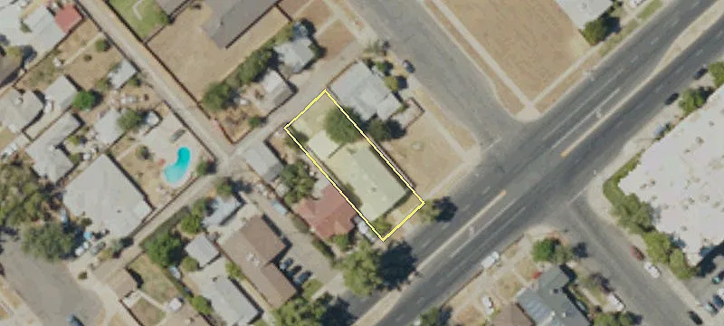243 Fresno St