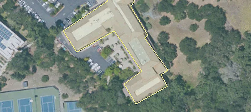 20 Irwin Way