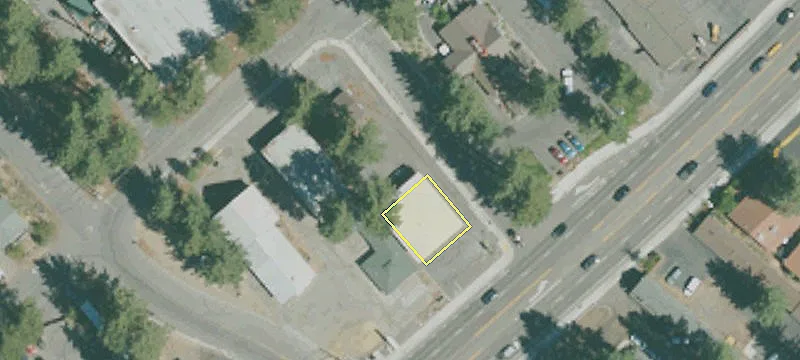 2639 Lk Tahoe Blvd