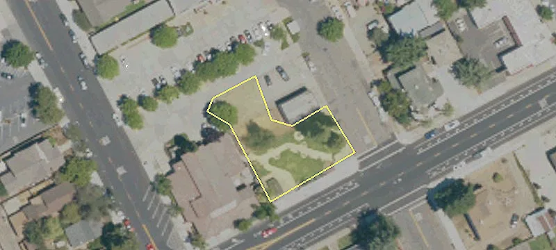 150 2nd Ave