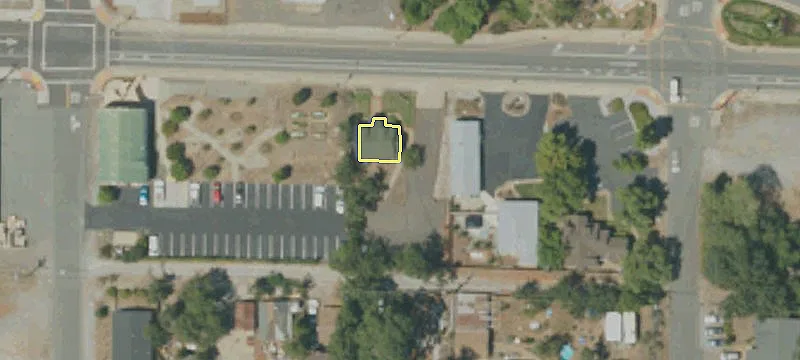 4324 Shasta Dm Blvd