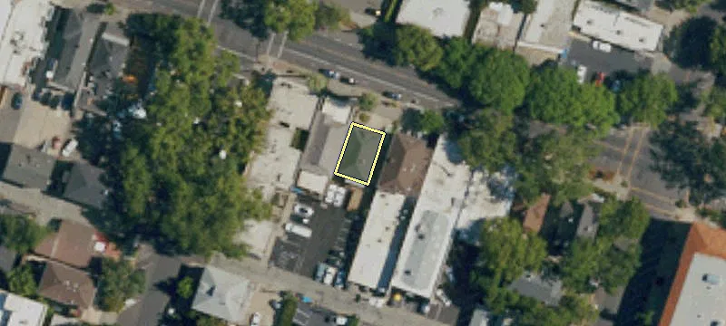 2410 K St