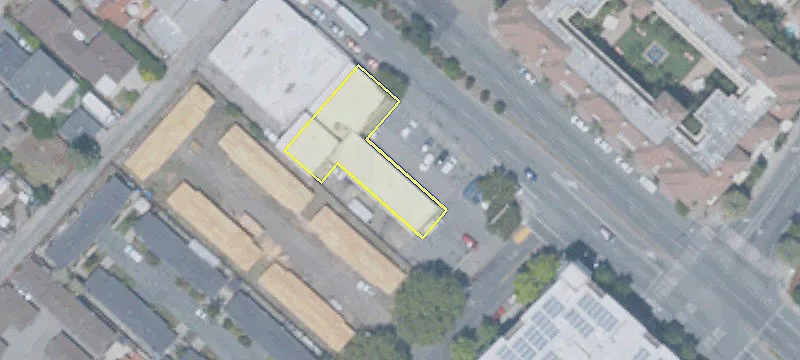 1450 El Camino Real