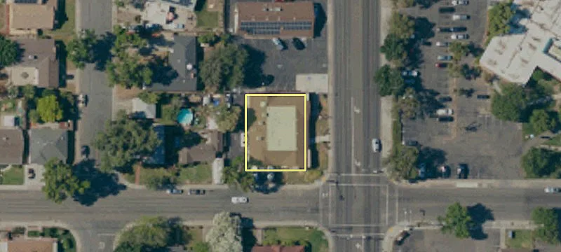 1407 Tracy Blvd