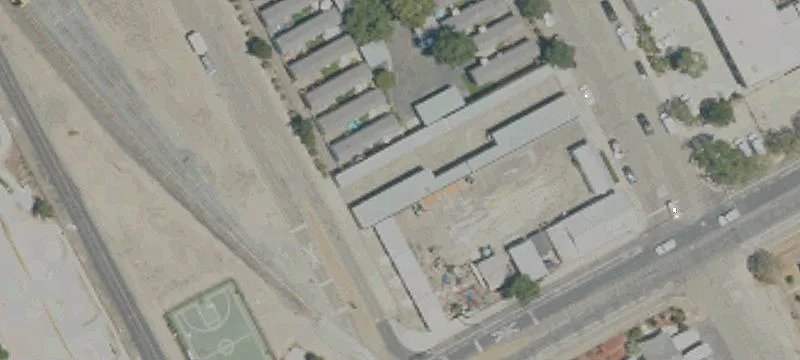 451 Sierra Ave
