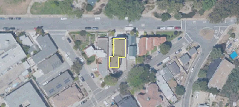 141 San Francisco Ave