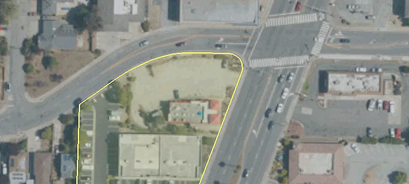 1175 Fremont Blvd